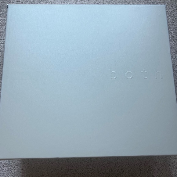 NIB Both x Monse Gao High Boots - Picture 3 of 9